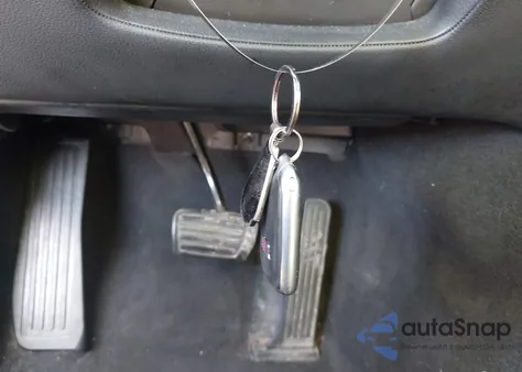 2017 Cadillac Cts Luxury z USA, uszkodzony, nr VIN 1G6AX5SX8H0145373